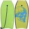 Promotions Bodyboardas, lengvas, 94x48.3x6 cm