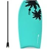 Promotions Bodyboard, Lengvas, 104.1x52.1x6 cm, Žalias