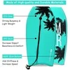 Promotions Bodyboard, Lengvas, 104.1x52.1x6 cm, Žalias