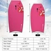 Promotions Bodyboard, 104,1x50,8x6 cm