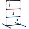 Promotions Laipiojimo žaidimo rinkinys, 62x86x101 cm, raudonas ir mėlynas