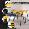 Promotions Pjovimo stoveliai, 92x48x74 cm, Metalas