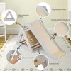 Promotions Laipiojimo trikampis, 62.5x64x57.5 cm, Pilka