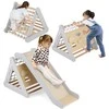 Promotions Laipiojimo trikampis, 62.5x64x57.5 cm, Pilka