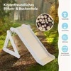 Promotions Laipiojimo trikampis, 62.5x64x57.5 cm, Pilka