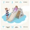 Promotions Laipiojimo trikampis, 62.5x64x57.5 cm, Pilka
