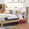Promotions Vaikiška lovos apsauga, 152.4x34.3x41.9 cm, Pilka