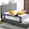 Promotions Vaikiška lovos apsauga, 152.4x34.3x41.9 cm, Pilka