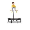 Promotions Mini batutas, 110x110x99-126 cm, žalias