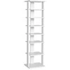 Promotions Batuoklis, 27.9x25.4x110.5 cm, Baltas