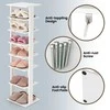Promotions Batuoklis, 27.9x25.4x110.5 cm, Baltas