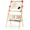 Promotions Medinis meno molbertas, 68,6x45,7x109,2 cm, daugiak spalvių