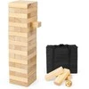 Promotions Medinis žaislas Tumbling Timber, 3.3x5.1x15.2 cm, natūralus