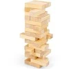 Promotions Medinis žaislas Tumbling Timber, 3.3x5.1x15.2 cm, natūralus