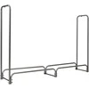 Promotions Malkų laikymo rėmas, 243.8x36.6x121.9 cm, Juoda