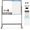 Promotions Baltos lentos, 81.3x119.4 cm, Juodos spalvos