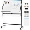 Promotions Baltos lentos, 81.3x119.4 cm, Juodos spalvos