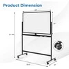 Promotions Baltos lentos, 81.3x119.4 cm, Juodos spalvos