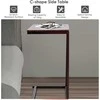 Promotions Šoninis staliukas, 55x35x65 cm