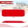 Promotions Traukimo lentos, 107x31x7 cm, juodos