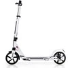 Promotions Paspirtukas, 95x37x86,5-101 cm, baltas