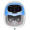 Promotions Pėdų masažuoklis, 500W infraraudonųjų spindulių Shiatsu