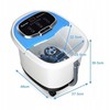 Promotions Pėdų masažuoklis, 500W infraraudonųjų spindulių Shiatsu