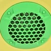 Promotions Elektrinis pūstuvas, 350 W