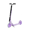 Promotions Sulankstomas paspirtukas, 88x35x96 cm, violetinis