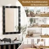 Promotions Sieninis veidrodis, 106x71 cm, Ruda Balta