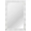 Promotions Sieninis veidrodis, 106x71 cm, ruda balta