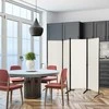 Promotions Kambario pertvara, 220x51x173 cm, balta