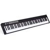 Promotions Skaitmeninis pianinas, 127x21,5x6,5 cm, juodas