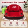 Promotions Vaikiškas atsitrenkiantis automobilis, 66.5x64.5x39 cm, Mėlynas