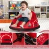 Promotions Vaikiškas atsitrenkiantis automobilis, 66.5x64.5x39 cm, Mėlynas