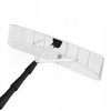 Promotions Stogo sniego kastuvas, teleskopinis, 15x63 cm, sidabrinis-juodas