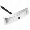 Promotions Stogo sniego kastuvas, teleskopinis, 15x63 cm, sidabrinis-juodas