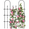 Promotions Sodo tvora, 146x186 cm, juoda