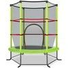 Promotions Sodo batutas, 165x165x165 cm, Žalias