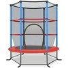 Promotions Sodo batutas, 165x165x188 cm, spalvotas