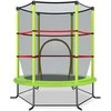 Promotions Sodo batutas, 165x165x188 cm, spalvotas