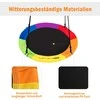 Promotions Nest Swing, 100 cm skersmuo, Žalia