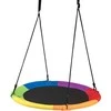 Promotions Nest Swing, 100 cm skersmuo, Žalia