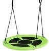 Promotions Nest Swing, 100 cm skersmuo, Žalia