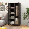 Promotions Spinta, 72x50x157 cm, Ruda