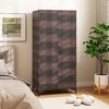 Promotions Spinta, 72x50x157 cm, Ruda