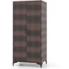Promotions Spinta, 72x50x157 cm, Ruda