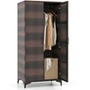 Promotions Spinta, 72x50x157 cm, Ruda