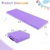 Promotions Sporto kilimėlis, 182,9x61x5,1 cm, Juodas