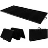 Promotions Sporto kilimėlis, 182,9x61x5,1 cm, Juodas